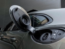 Porsche Panamera Turbo E-Hybrid AWD 2026