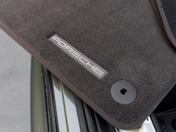 Porsche Panamera Turbo E-Hybrid AWD 2026