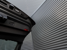 Porsche Panamera Turbo E-Hybrid AWD 2026