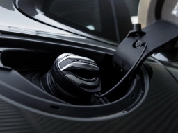 Porsche Panamera Turbo E-Hybrid AWD 2026