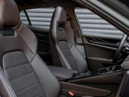 Porsche Panamera Turbo E-Hybrid AWD 2026