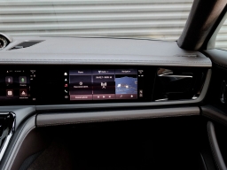 Porsche Panamera Turbo E-Hybrid AWD 2026