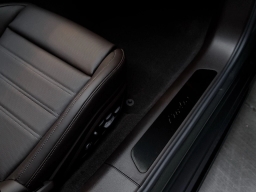 Porsche Panamera Turbo E-Hybrid AWD 2026