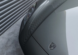 Porsche Panamera Turbo E-Hybrid AWD 2026