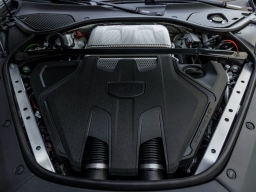 Porsche Panamera Turbo E-Hybrid AWD 2026