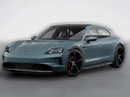 Porsche Taycan 4S Cross Turismo AWD 2026