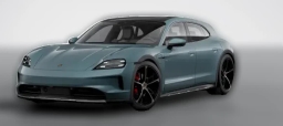 Porsche Taycan 4S Cross Turismo AWD 2026