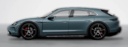 Porsche Taycan 4S Cross Turismo AWD 2026