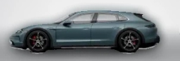 Porsche Taycan 4S Cross Turismo AWD 2026