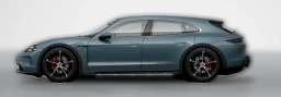 Porsche Taycan 4S Cross Turismo AWD 2026