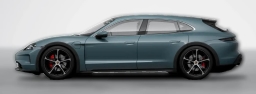 Porsche Taycan 4S Cross Turismo AWD 2026