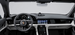 Porsche Taycan 4S Cross Turismo AWD 2026