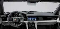 Porsche Taycan 4S Cross Turismo AWD 2026