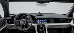 Porsche Taycan 4S Cross Turismo AWD 2026