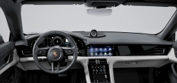 Porsche Taycan 4S Cross Turismo AWD 2026