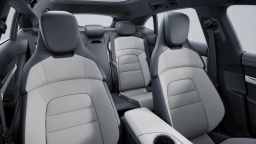 Porsche Taycan 4S Cross Turismo AWD 2026