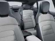 Porsche Taycan 4S Cross Turismo AWD 2026