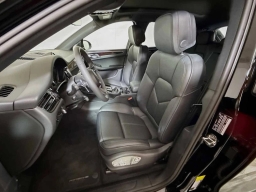 Porsche Macan T AWD 2025