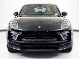 Porsche Macan T AWD 2025
