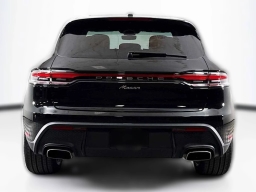 Porsche Macan T AWD 2025