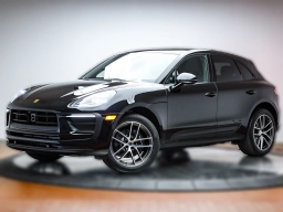 Porsche Macan T AWD 2026