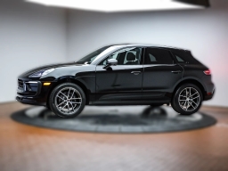 Porsche Macan T AWD 2026