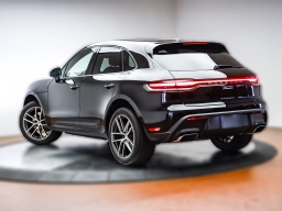 Porsche Macan T AWD 2026