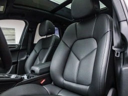 Porsche Macan T AWD 2026