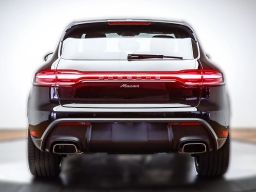 Porsche Macan T AWD 2026