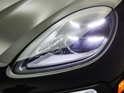 Porsche Macan T AWD 2026