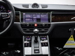 Porsche Macan T AWD 2026