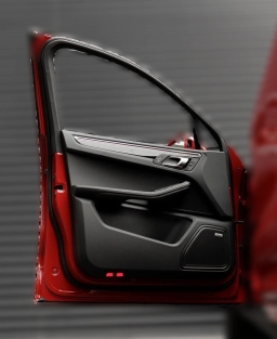 Porsche Macan T AWD 2025