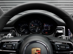 Porsche Macan T AWD 2025