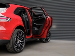 Porsche Macan T AWD 2025