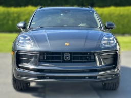 Porsche Macan T AWD 2026