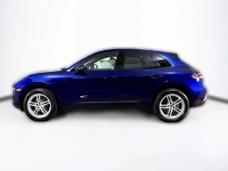 Porsche Macan T AWD 2025