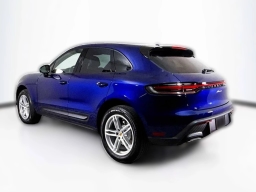 Porsche Macan T AWD 2025