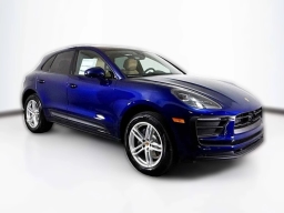 Porsche Macan T AWD 2025