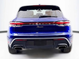 Porsche Macan T AWD 2025