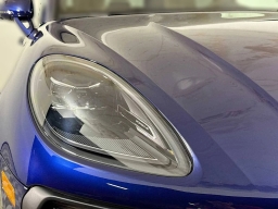 Porsche Macan T AWD 2025