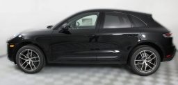 Porsche Macan T AWD 2026