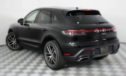 Porsche Macan T AWD 2026