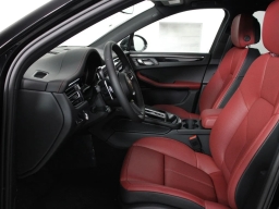 Porsche Macan T AWD 2026