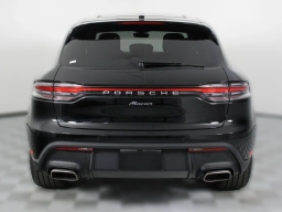 Porsche Macan T AWD 2026