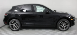 Porsche Macan T AWD 2026