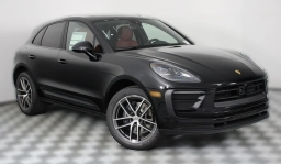 Porsche Macan T AWD 2026