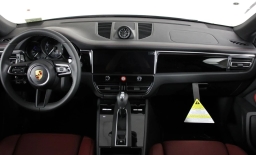 Porsche Macan T AWD 2026