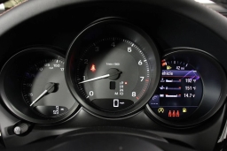 Porsche Macan T AWD 2026