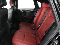 Porsche Macan T AWD 2026