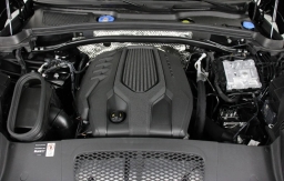 Porsche Macan T AWD 2026
